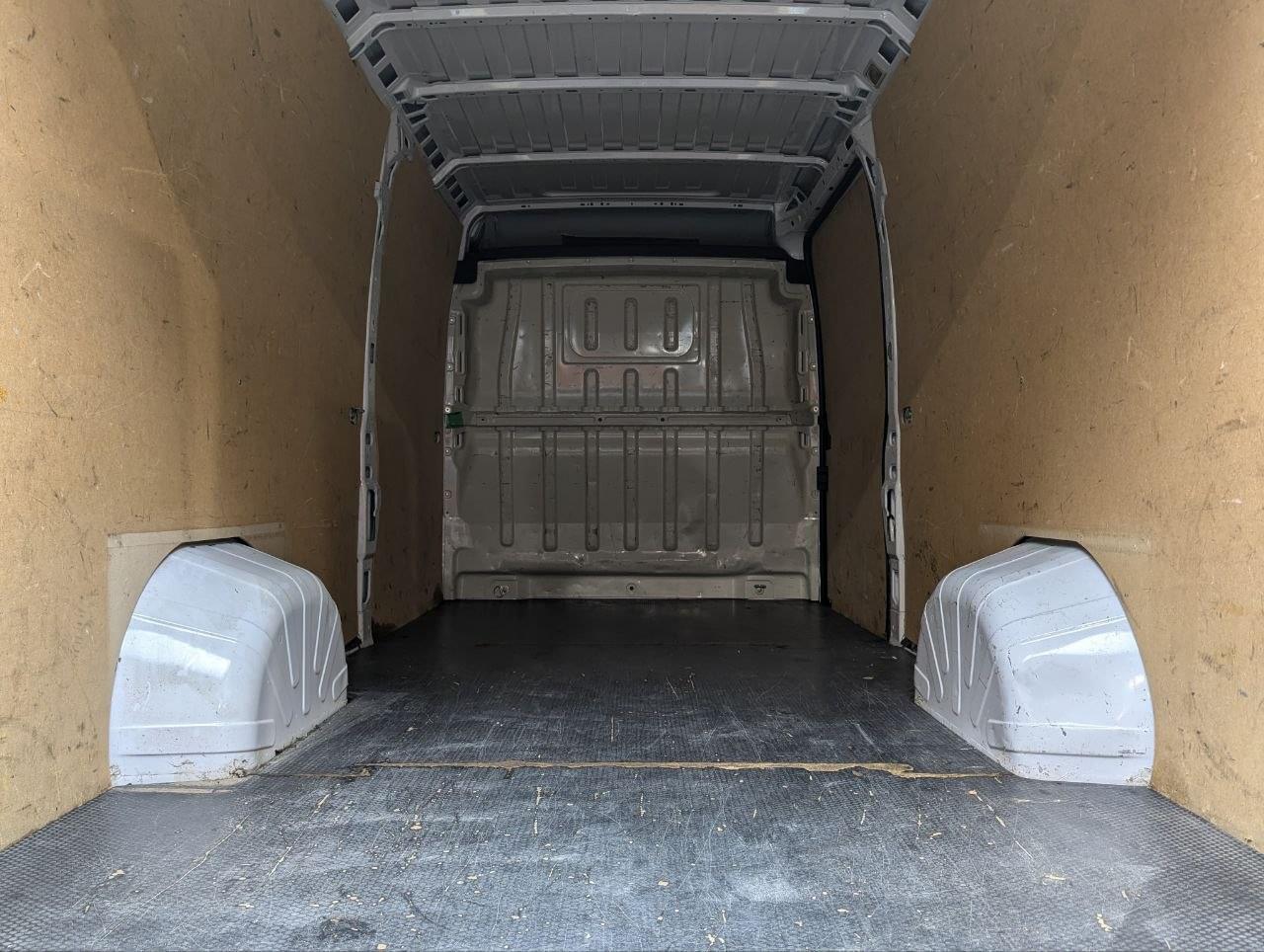 FIAT DUCATO MAXI 35 2.3 MJET 130CV L4H2 23 