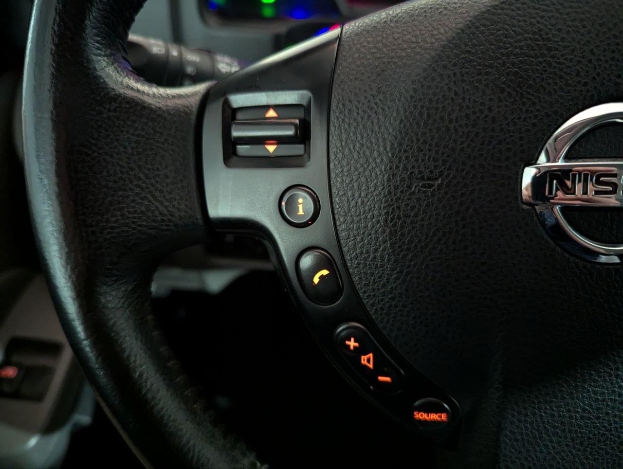 NISSAN NV200  1.5 DCI 90CV MIXTO 5 PLAZAS 31 