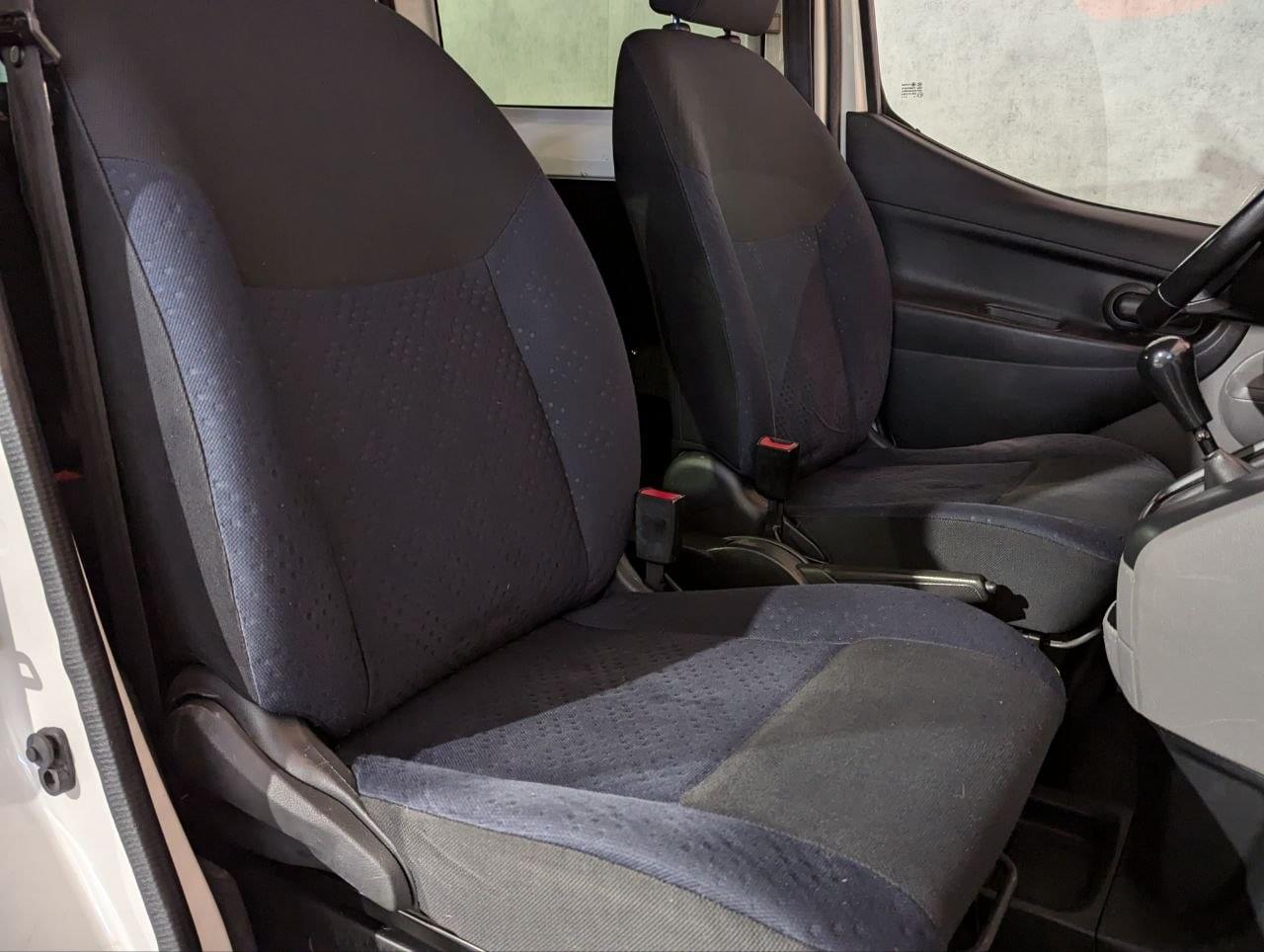NISSAN NV200  1.5 DCI 90CV MIXTO 5 PLAZAS 22 