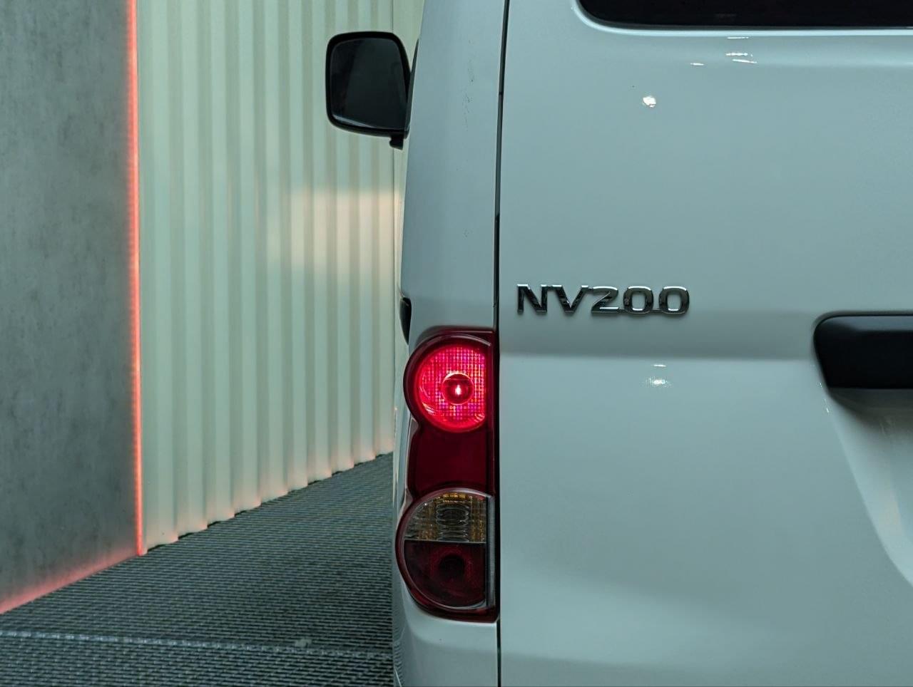 NISSAN NV200  1.5 DCI 90CV MIXTO 5 PLAZAS 16 