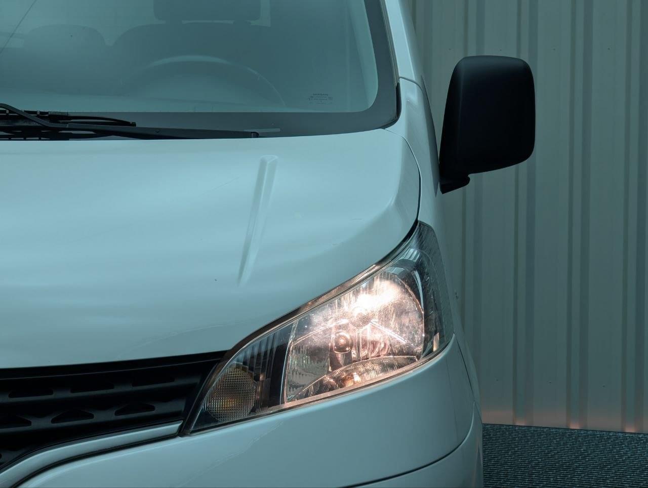 NISSAN NV200  1.5 DCI 90CV MIXTO 5 PLAZAS 5 