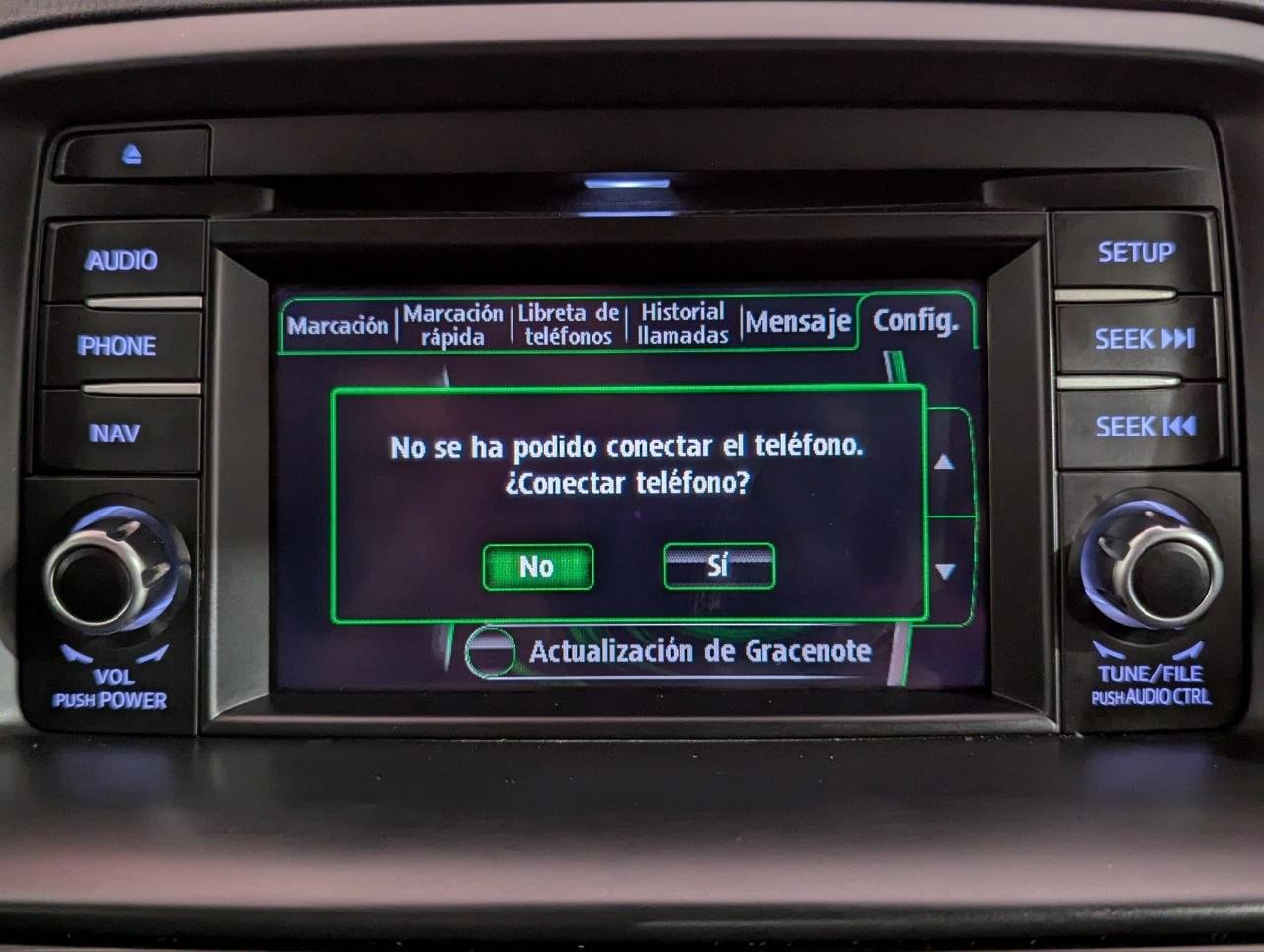 MAZDA CX 5  2.2 150CV STYLE NAVI 31 