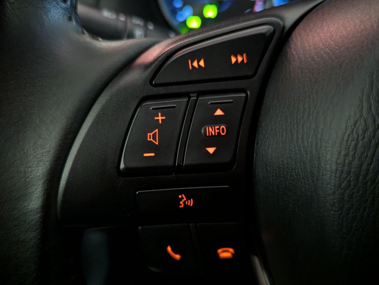 MAZDA CX 5  2.2 150CV STYLE NAVI 33 