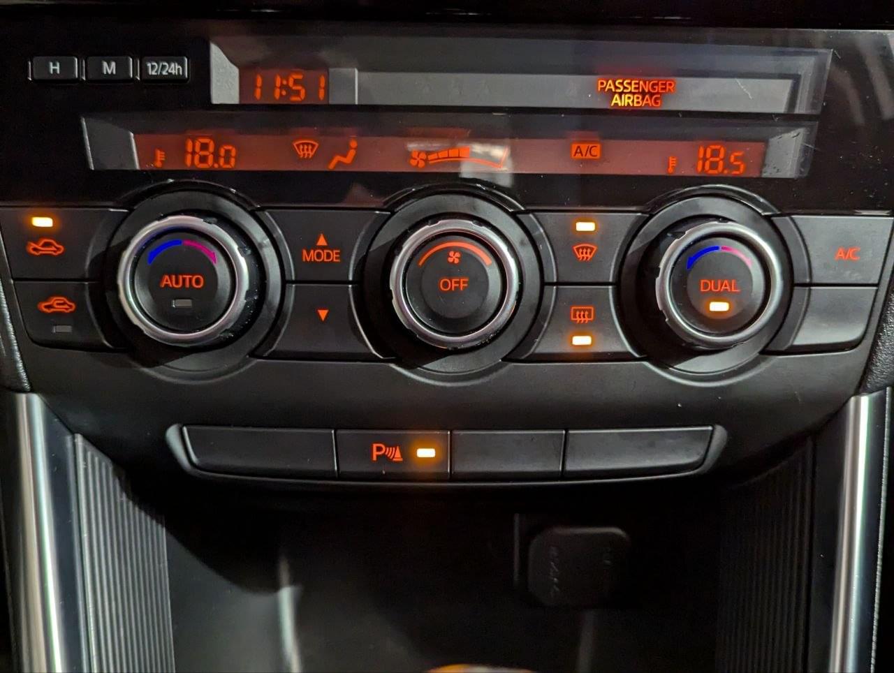 MAZDA CX 5  2.2 150CV STYLE NAVI 29 