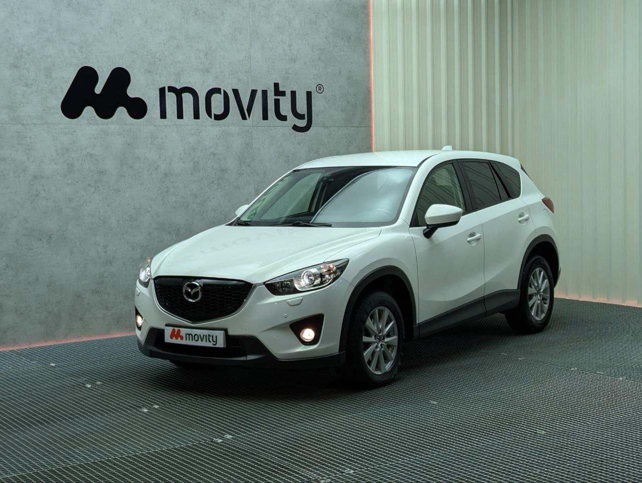 MAZDA CX 5  2.2 150CV STYLE NAVI 1 