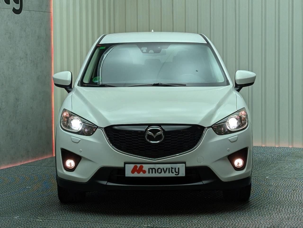 MAZDA CX 5  2.2 150CV STYLE NAVI 11 