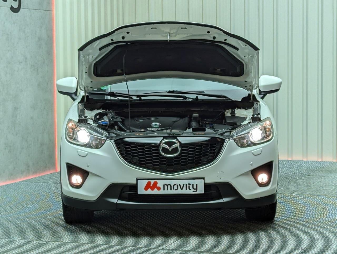 MAZDA CX 5  2.2 150CV STYLE NAVI 12 