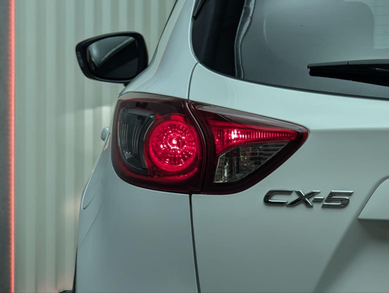 MAZDA CX 5  2.2 150CV STYLE NAVI 18 