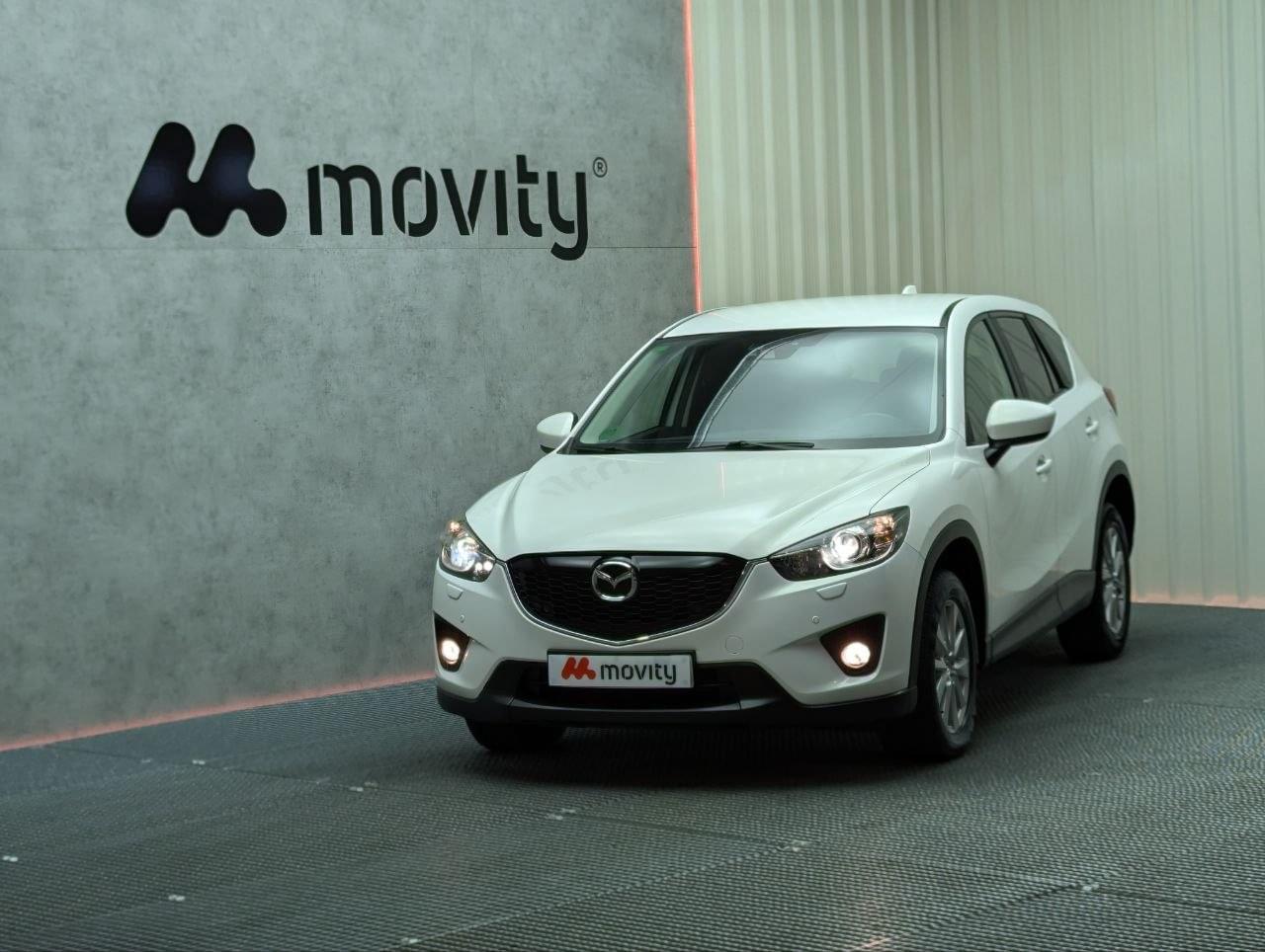 MAZDA CX 5  2.2 150CV STYLE NAVI 2 