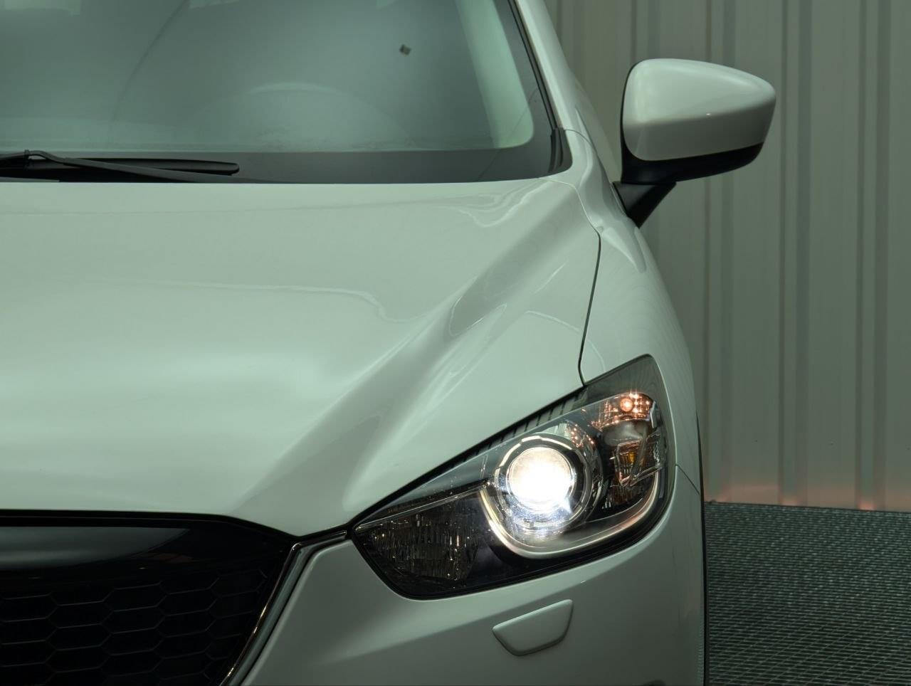 MAZDA CX 5  2.2 150CV STYLE NAVI 5 