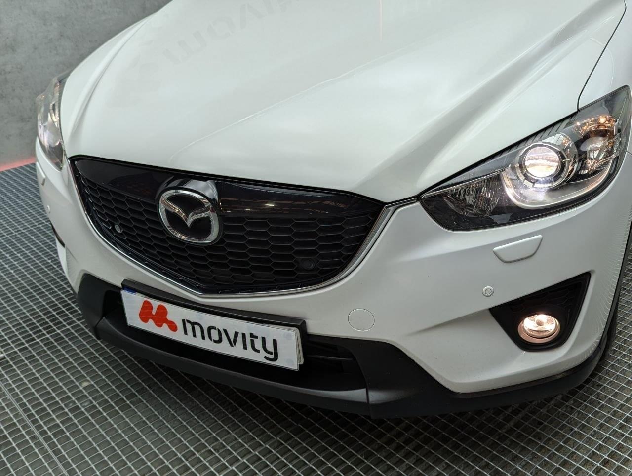 MAZDA CX 5  2.2 150CV STYLE NAVI 6 