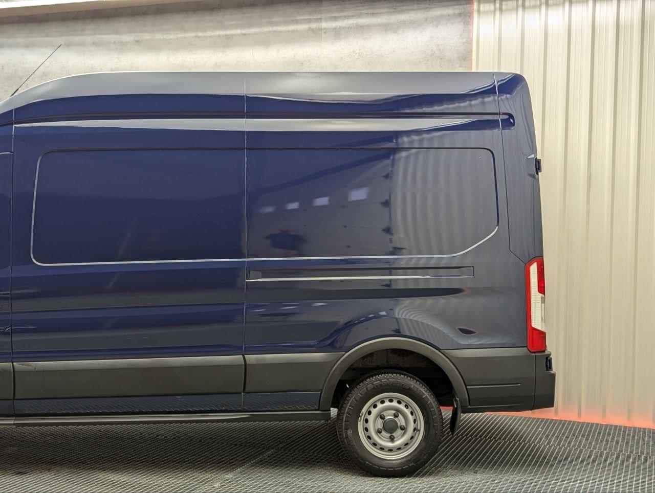 FORD TRANSIT 2.0TDCI 130 CV L3 H3 RWD 8 