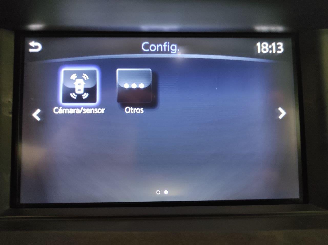 INFINITI Q30 2.2 D  SPORT 170CV 33 