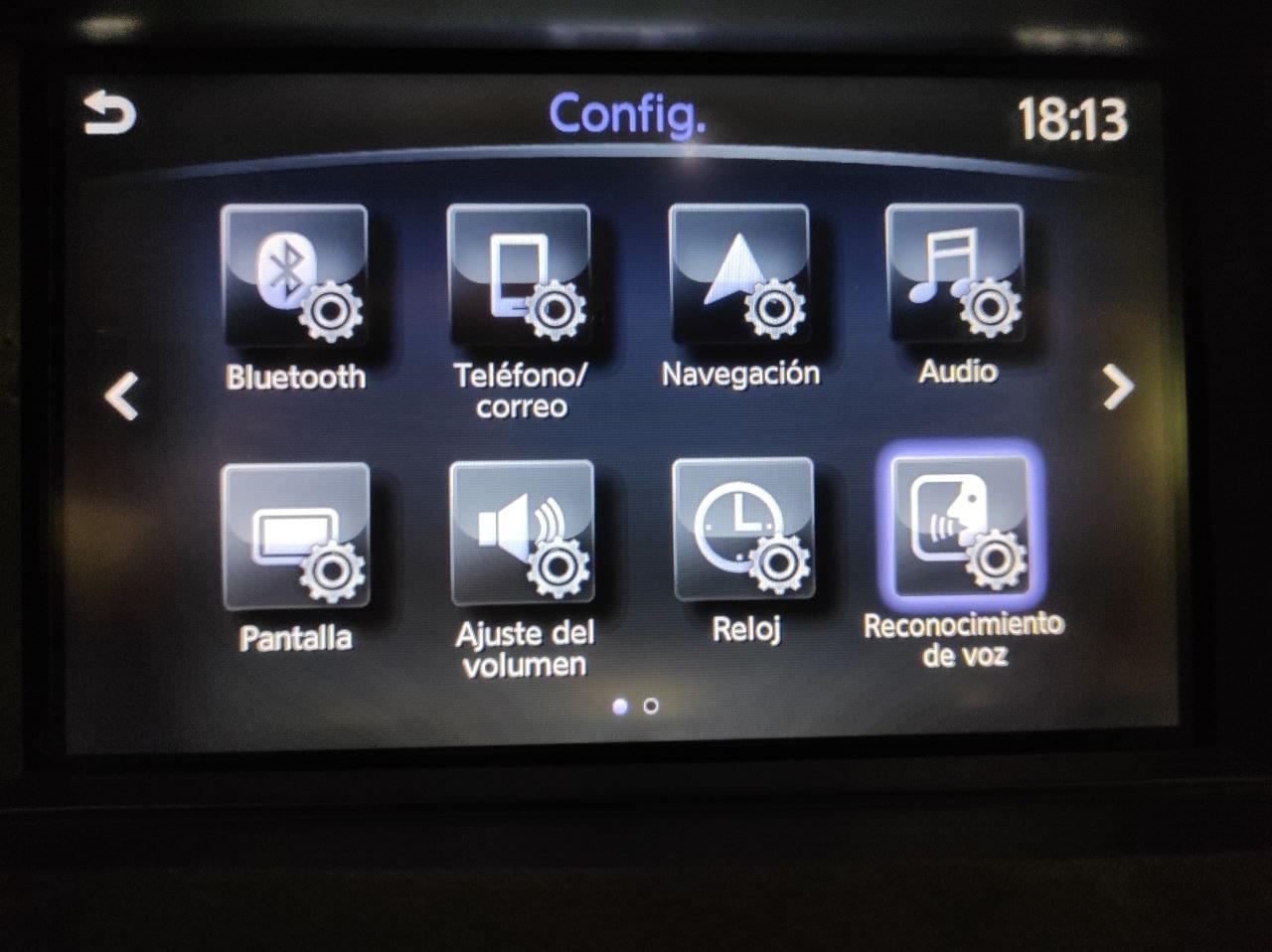 INFINITI Q30 2.2 D  SPORT 170CV 34 