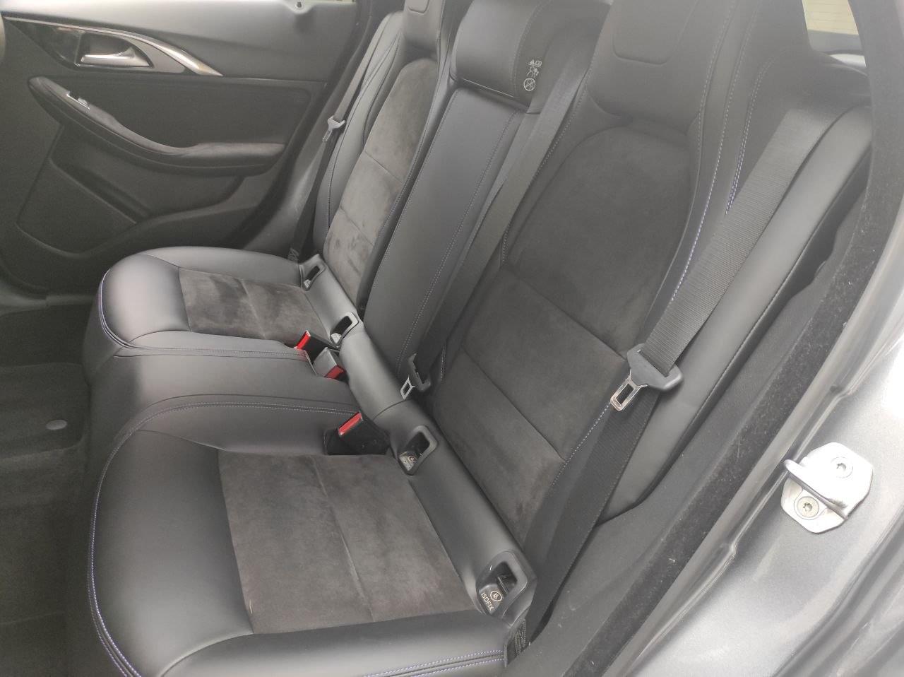 INFINITI Q30 2.2 D  SPORT 170CV 22 