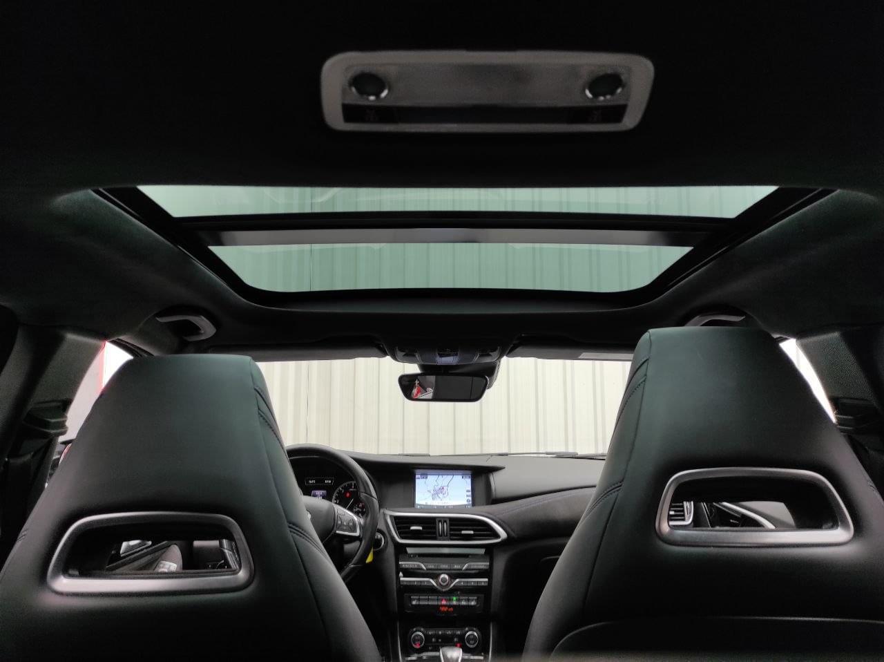 INFINITI Q30 2.2 D  SPORT 170CV 29 