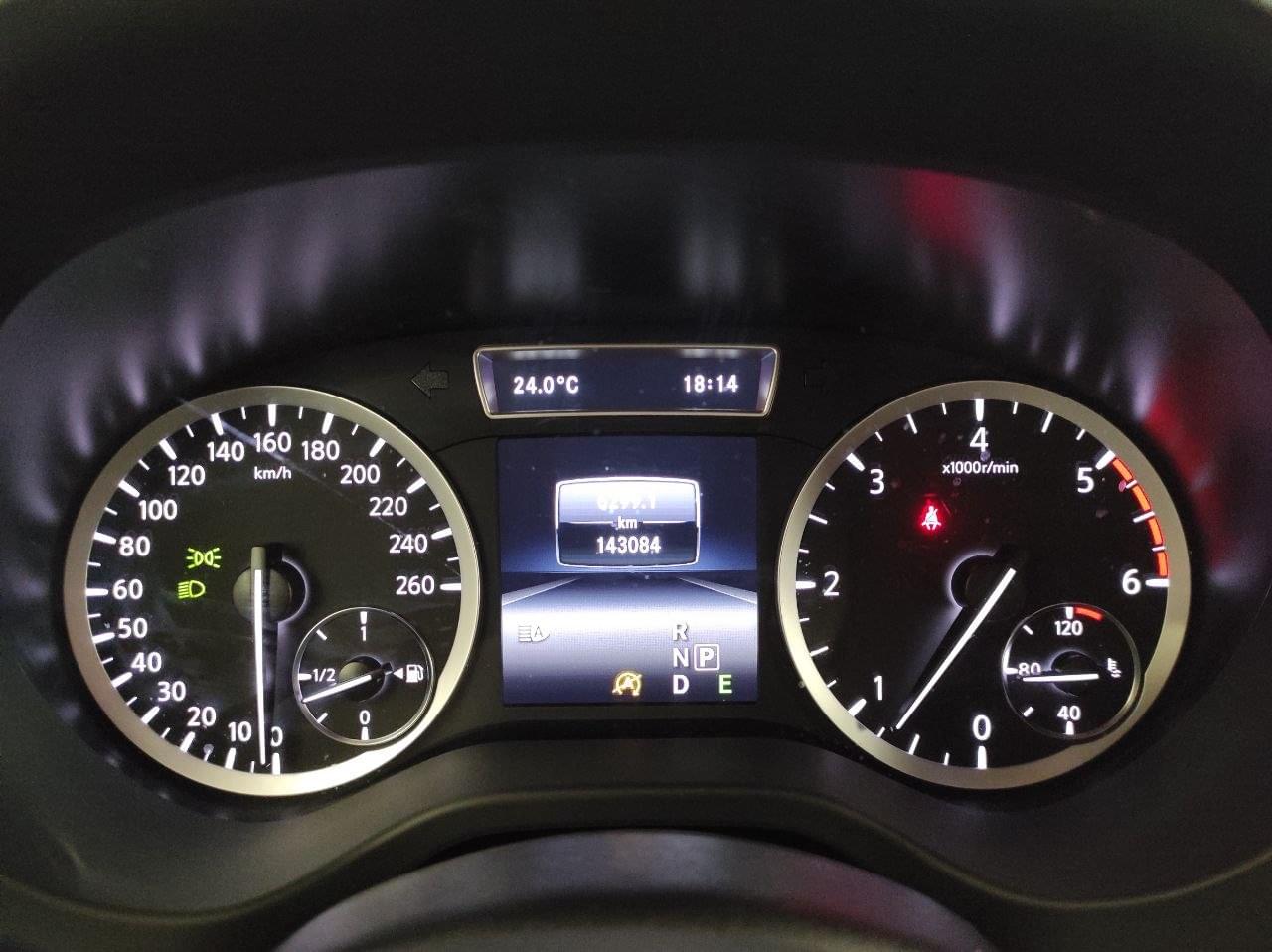 INFINITI Q30 2.2 D  SPORT 170CV 26 