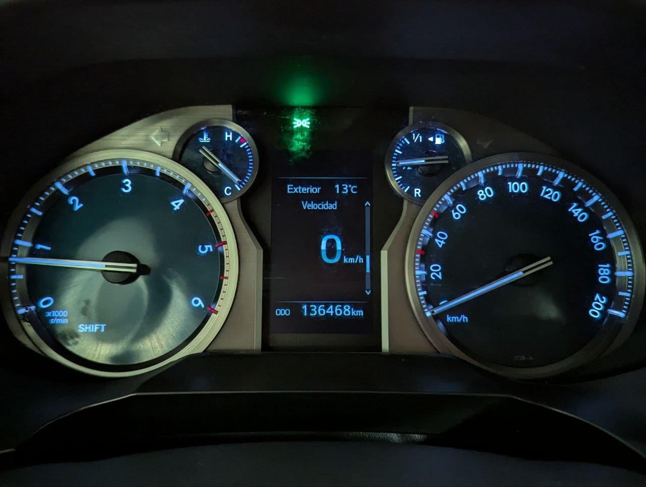 TOYOTA LAND CRUISER 2.8 D-4D 5P GX 7 PLAZAS 28 