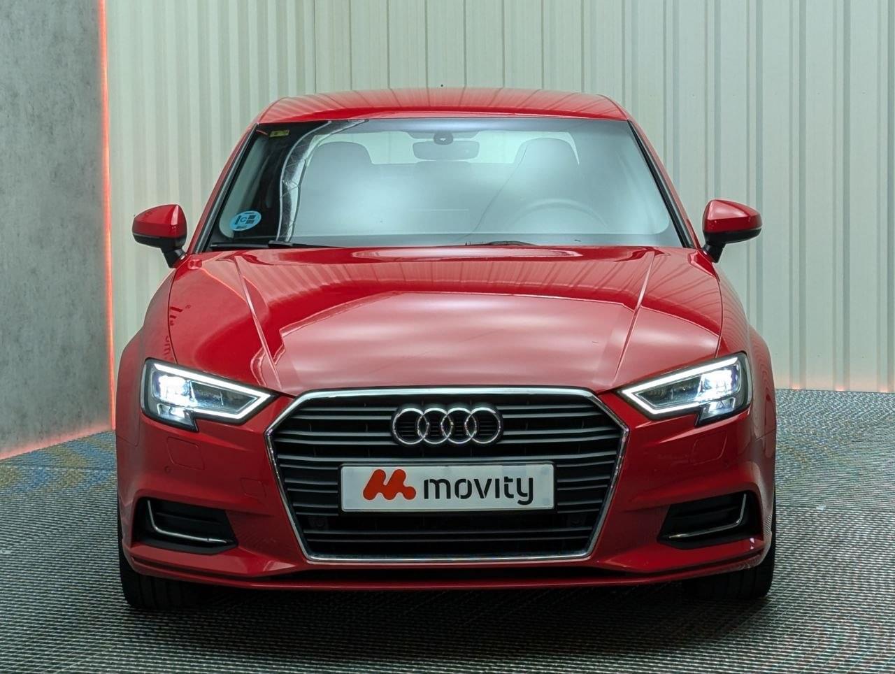 AUDI A3 35 TDI SEDAN DESIGN 150CV S-TRONIC 11 