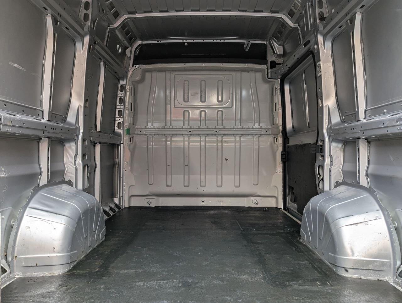 FIAT DUCATO FURGON 2.3 MJET 140CV PACK PRO L1 H2 23 