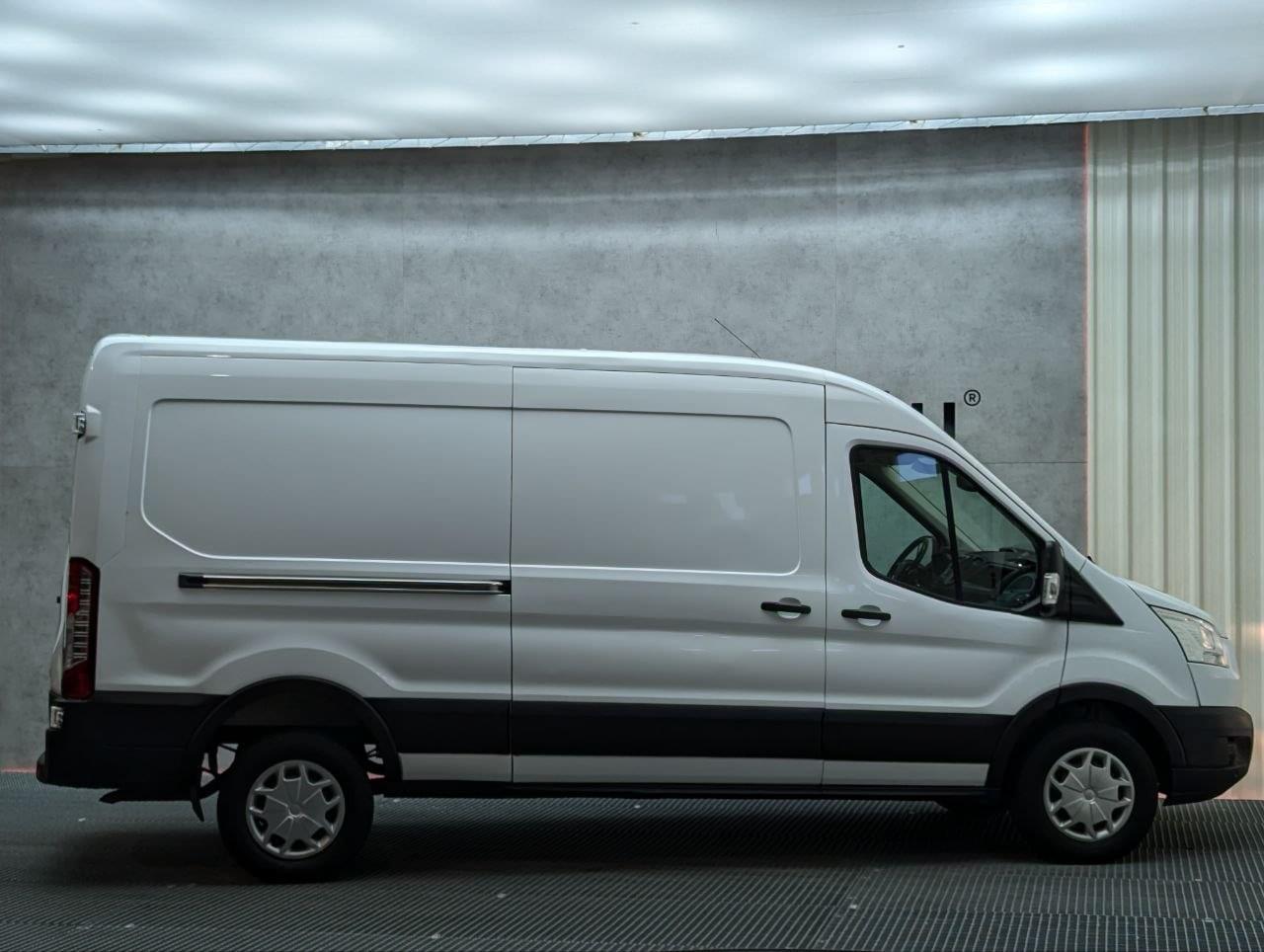 FORD TRANSIT FURGON 2.0TDCI 170CV L3 H2 14 