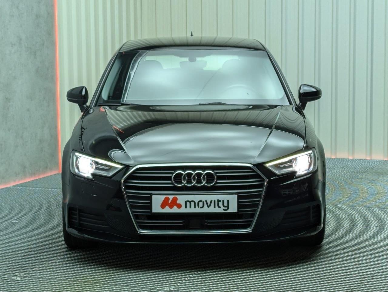 AUDI A3 30 TDI SPORTBACK 116CV 11 