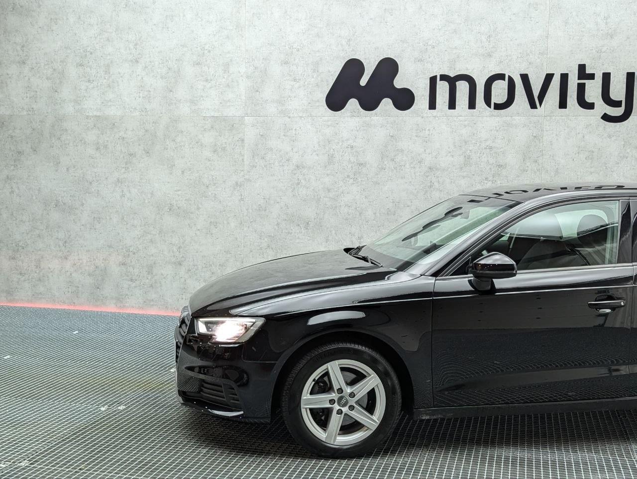 AUDI A3 30 TDI SPORTBACK 116CV 7 