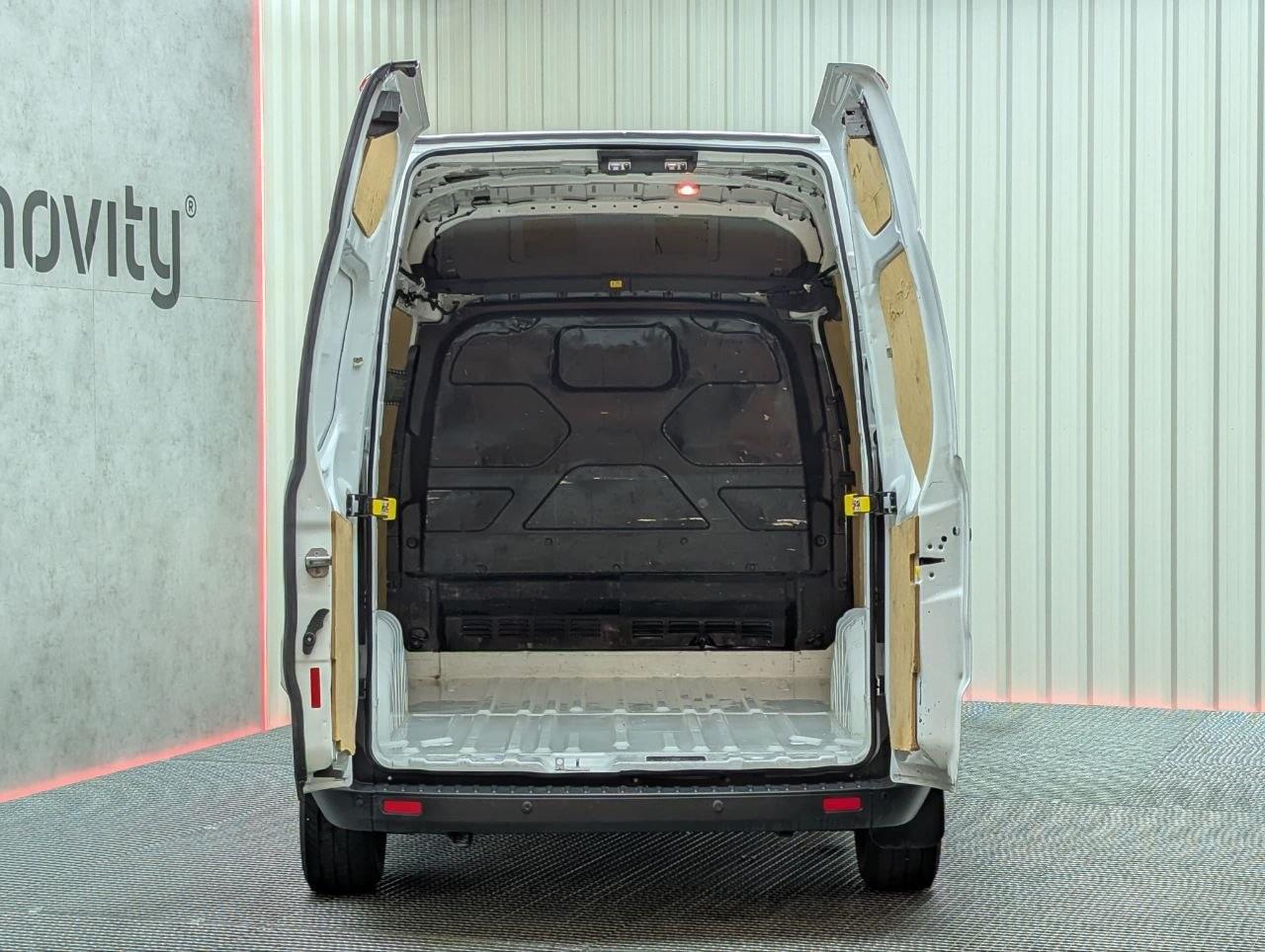 FORD TRANSIT CUSTOM FURGON 2.0 TDCI 105CV L1H2 TREND 18 