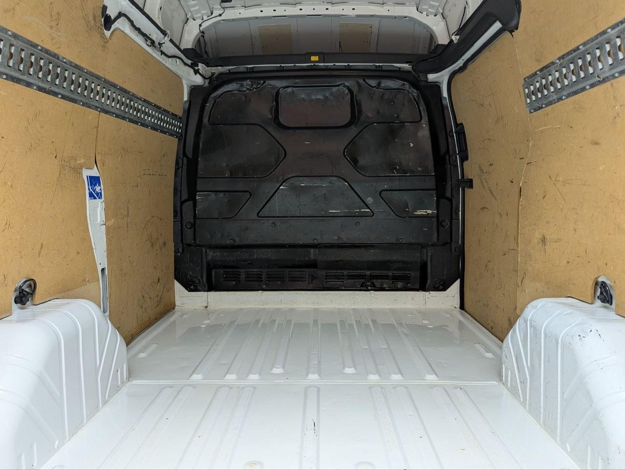 FORD TRANSIT CUSTOM FURGON 2.0 TDCI 105CV L1H2 TREND 23 