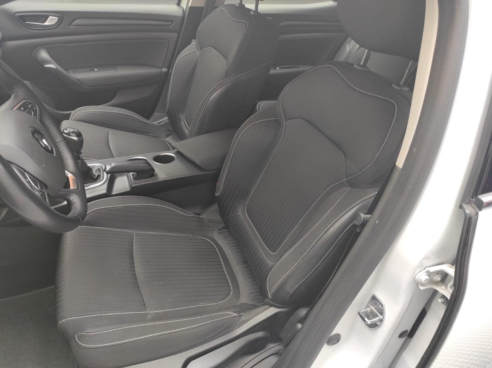 RENAULT MÉGANE 1.5DCI BUSINESS 115CV 33 