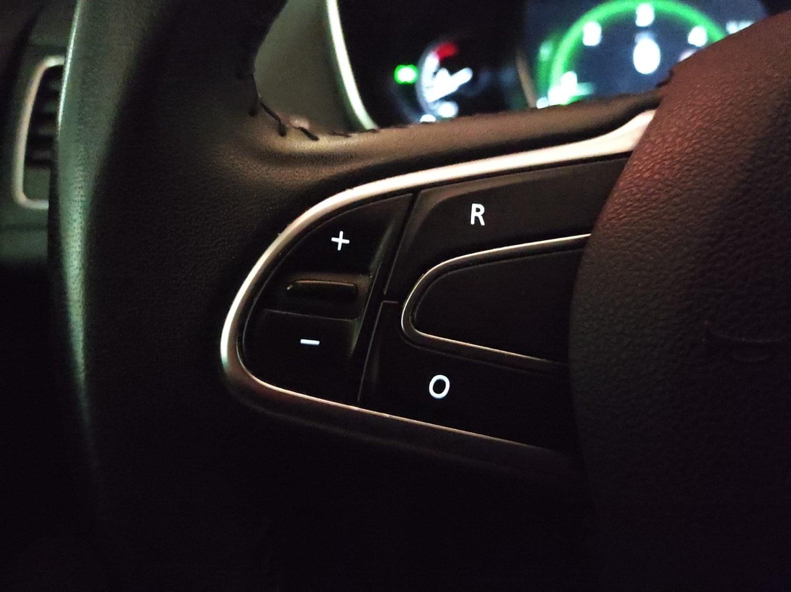 RENAULT MÉGANE 1.5DCI BUSINESS 115CV 28 
