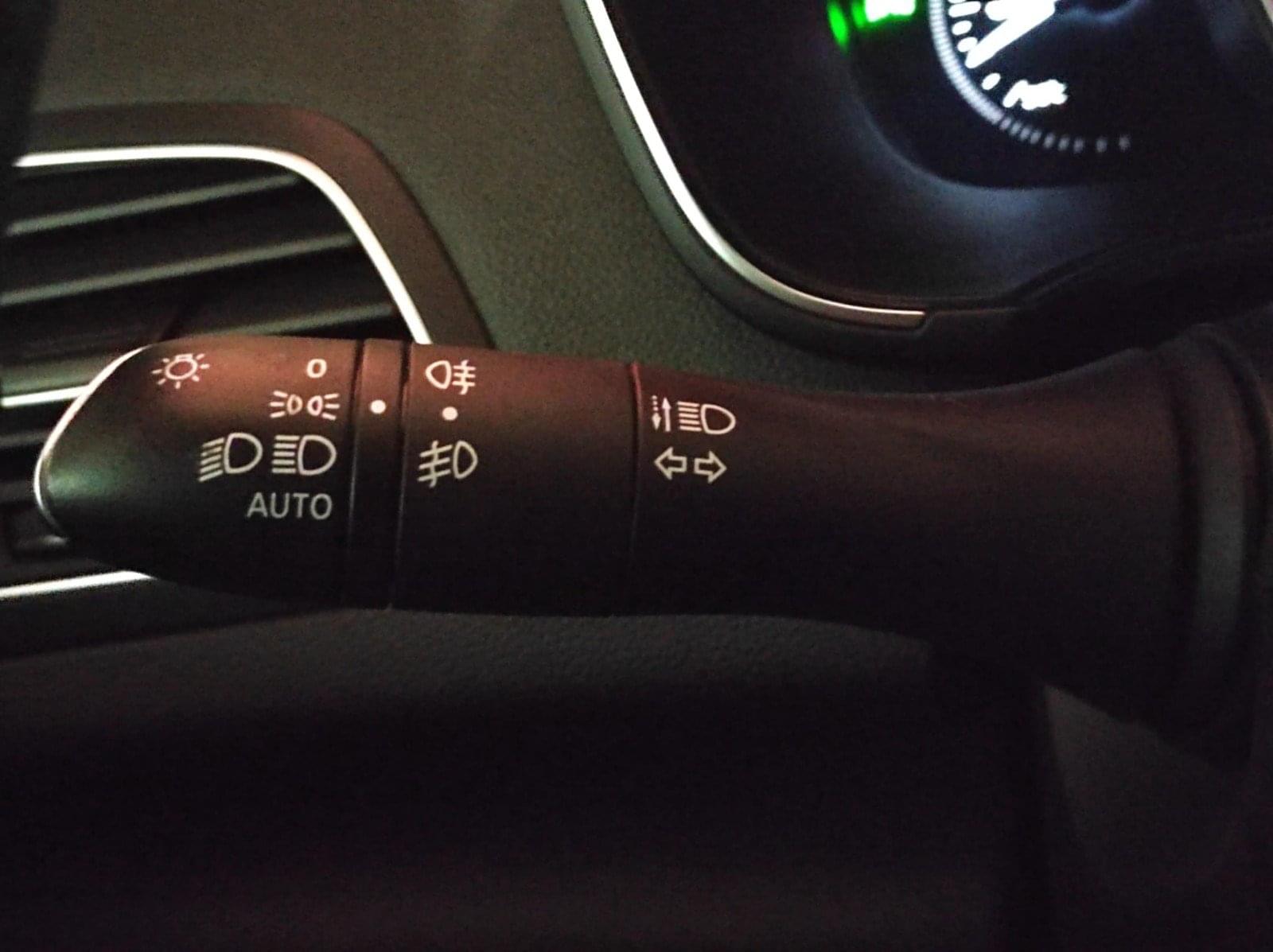 RENAULT MÉGANE 1.5DCI BUSINESS 115CV 30 