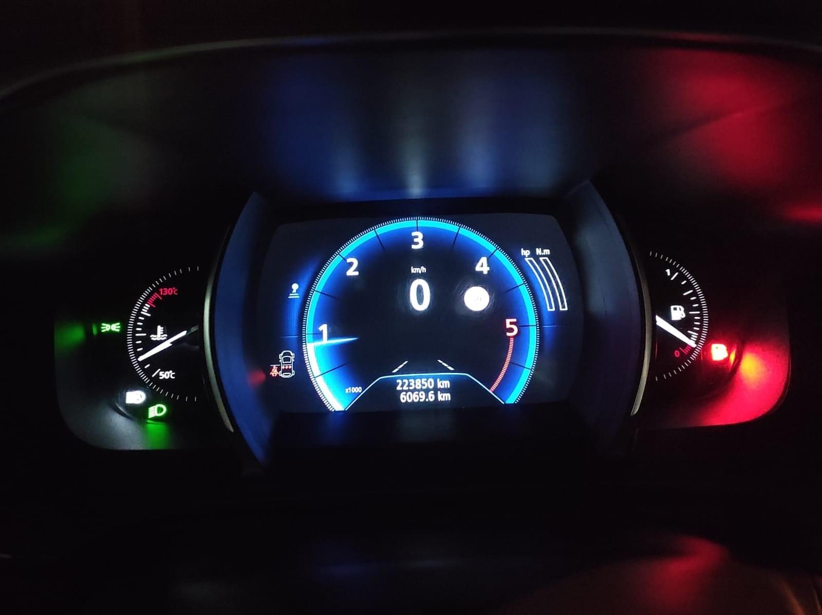 RENAULT MÉGANE 1.5DCI BUSINESS 115CV 24 