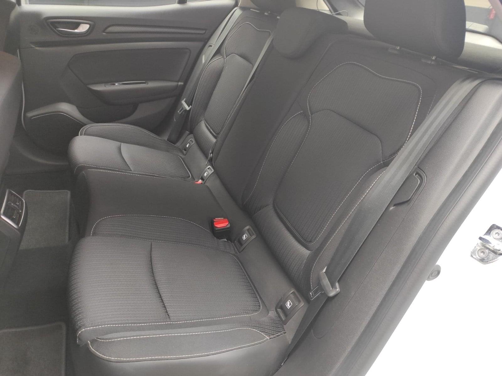 RENAULT MÉGANE 1.5DCI BUSINESS 115CV 34 