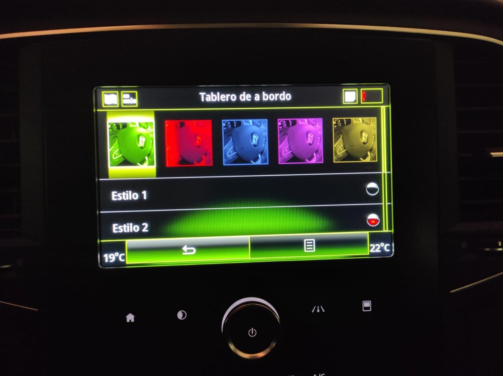 RENAULT MÉGANE 1.5DCI BUSINESS 115CV 27 