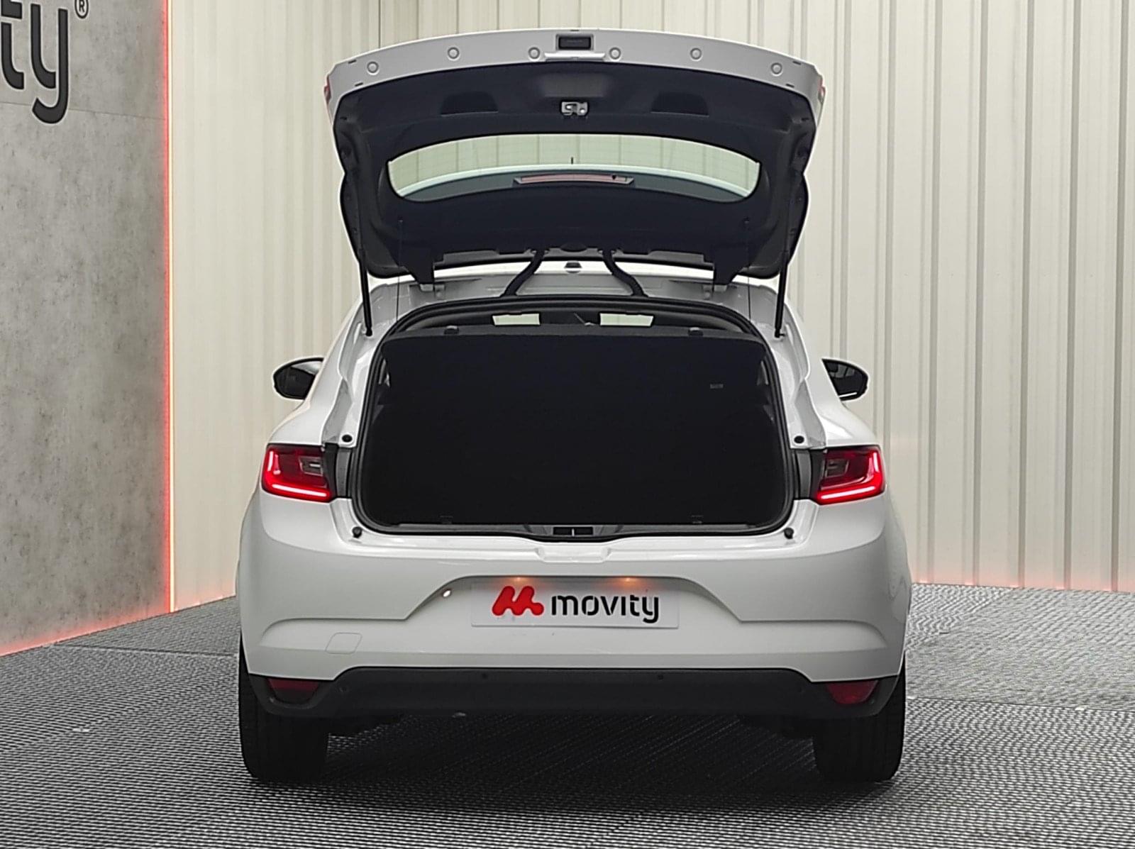 RENAULT MÉGANE 1.5DCI BUSINESS 115CV 18 