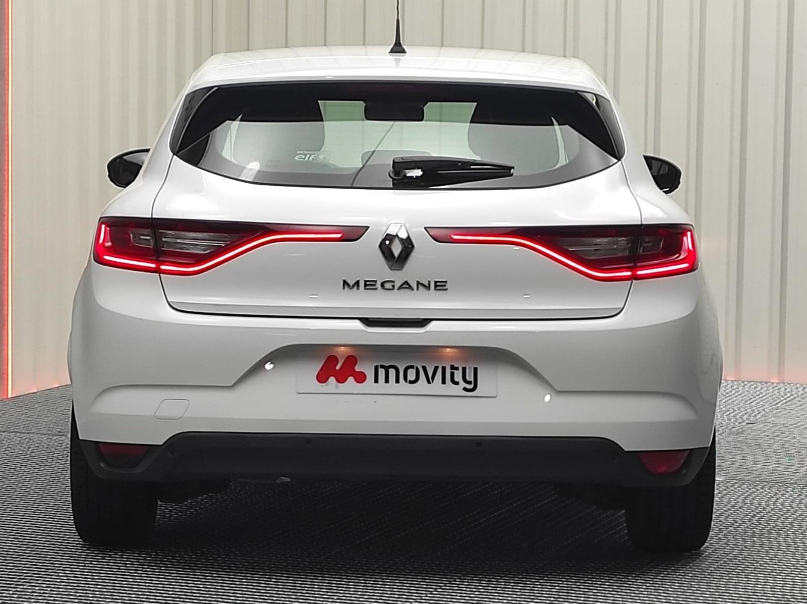 RENAULT MÉGANE 1.5DCI BUSINESS 115CV 17 