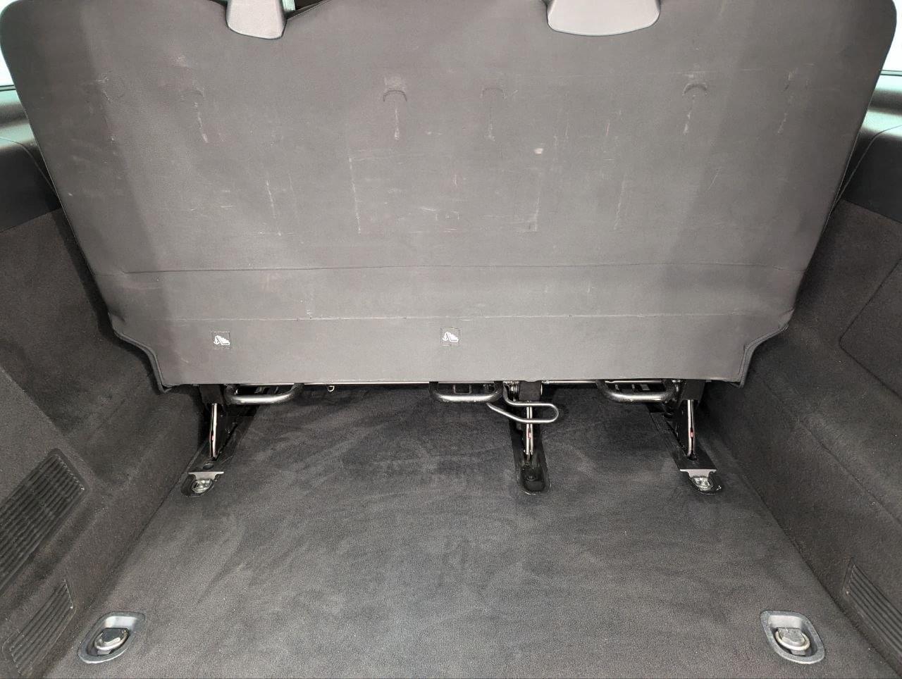 MERCEDES VITO TOURER 116CDI AT LARGA 163CV 9 PLAZAS 25 