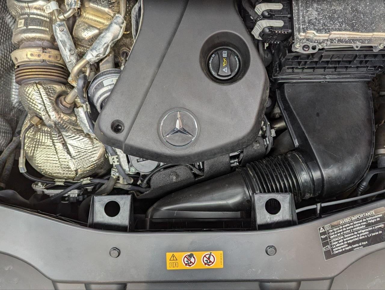 MERCEDES VITO TOURER 116CDI AT LARGA 163CV 9 PLAZAS 11 