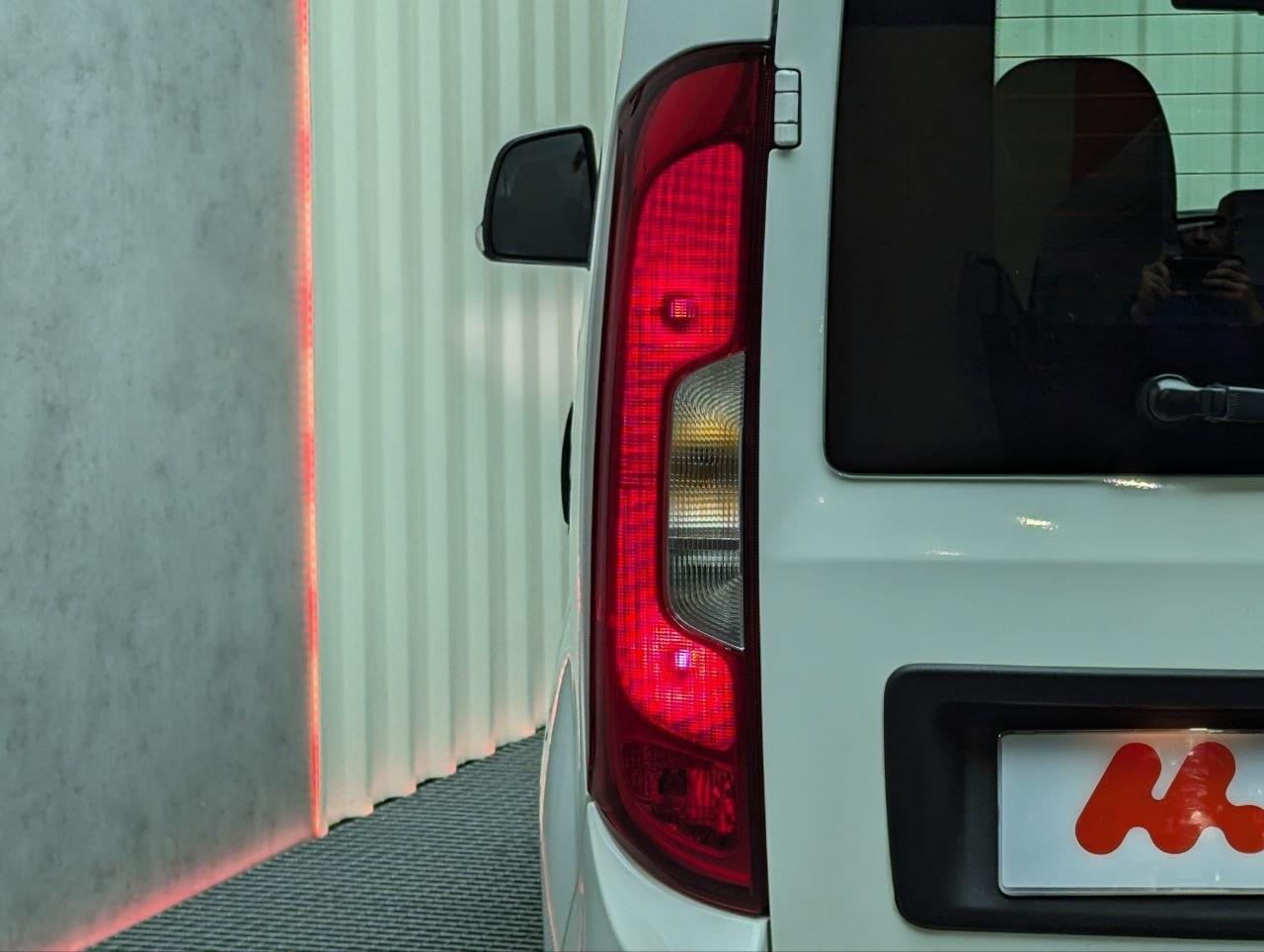FIAT DOBLO COMBI PANORAMA EASY LARGO 1.6 MJET 120CV 16 