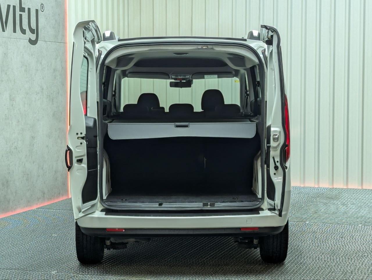 FIAT DOBLO COMBI PANORAMA EASY LARGO 1.6 MJET 120CV 18 