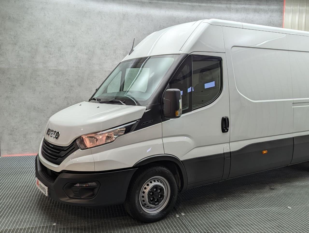 IVECO DAILY 35S16 L4H2 160CV 6 