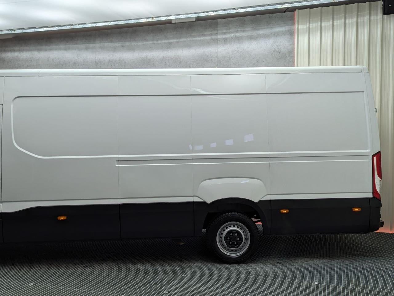 IVECO DAILY 35S16 L4H2 160CV 7 