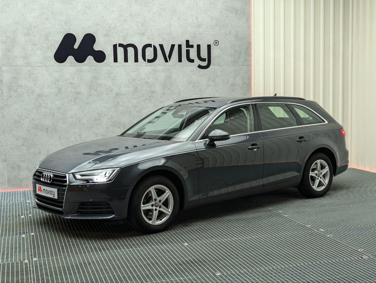 AUDI A4 AVANT 2.0 TDI BUSINESS 150CV AT7 3 