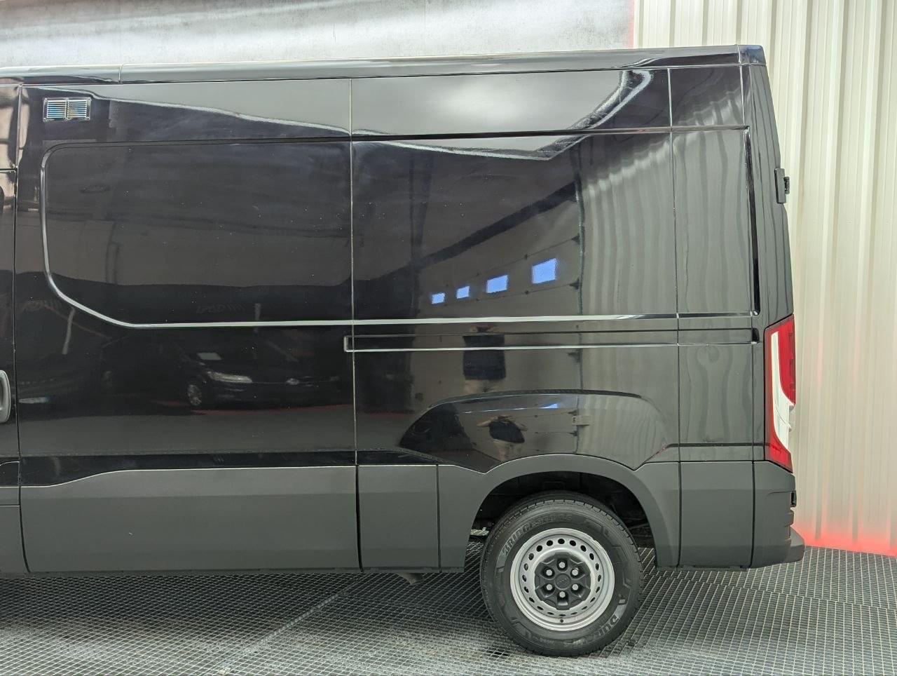 IVECO DAILY 35S16 2.3 MJT 160CV L2 H2 8 