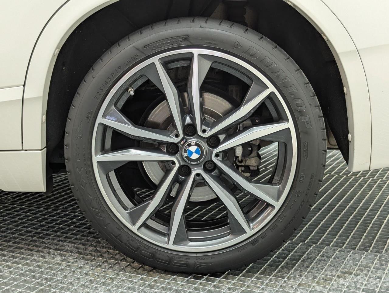 BMW X2 XDRIVE 20DA 190CV PACK M 10 