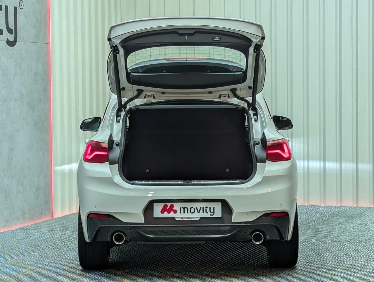 BMW X2 XDRIVE 20DA 190CV PACK M 20 