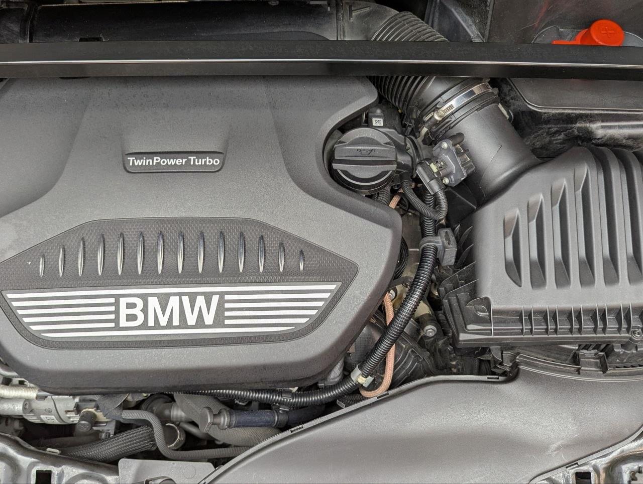 BMW X2 XDRIVE 20DA 190CV PACK M 13 