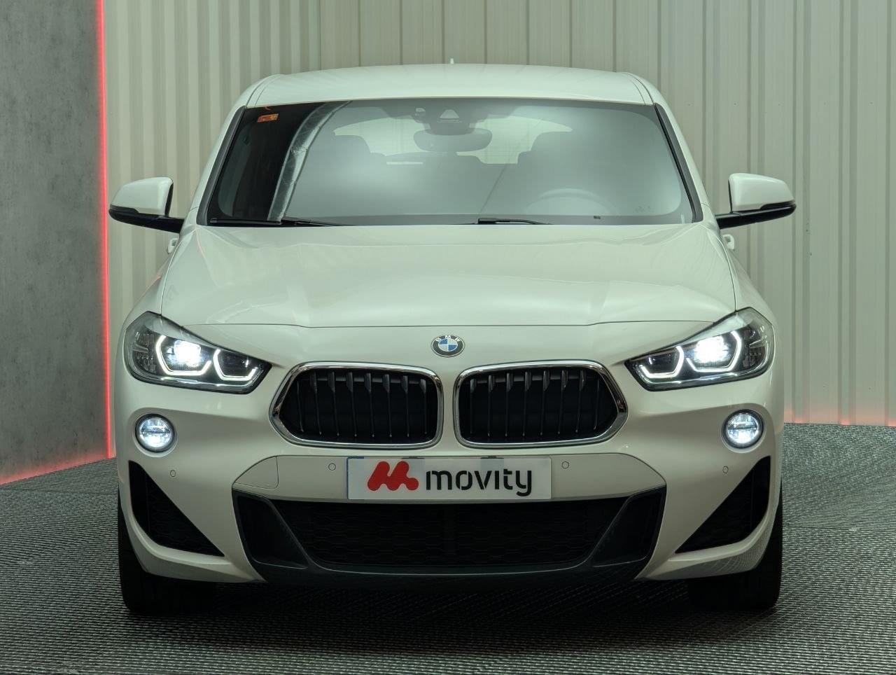 BMW X2 XDRIVE 20DA 190CV PACK M 11 