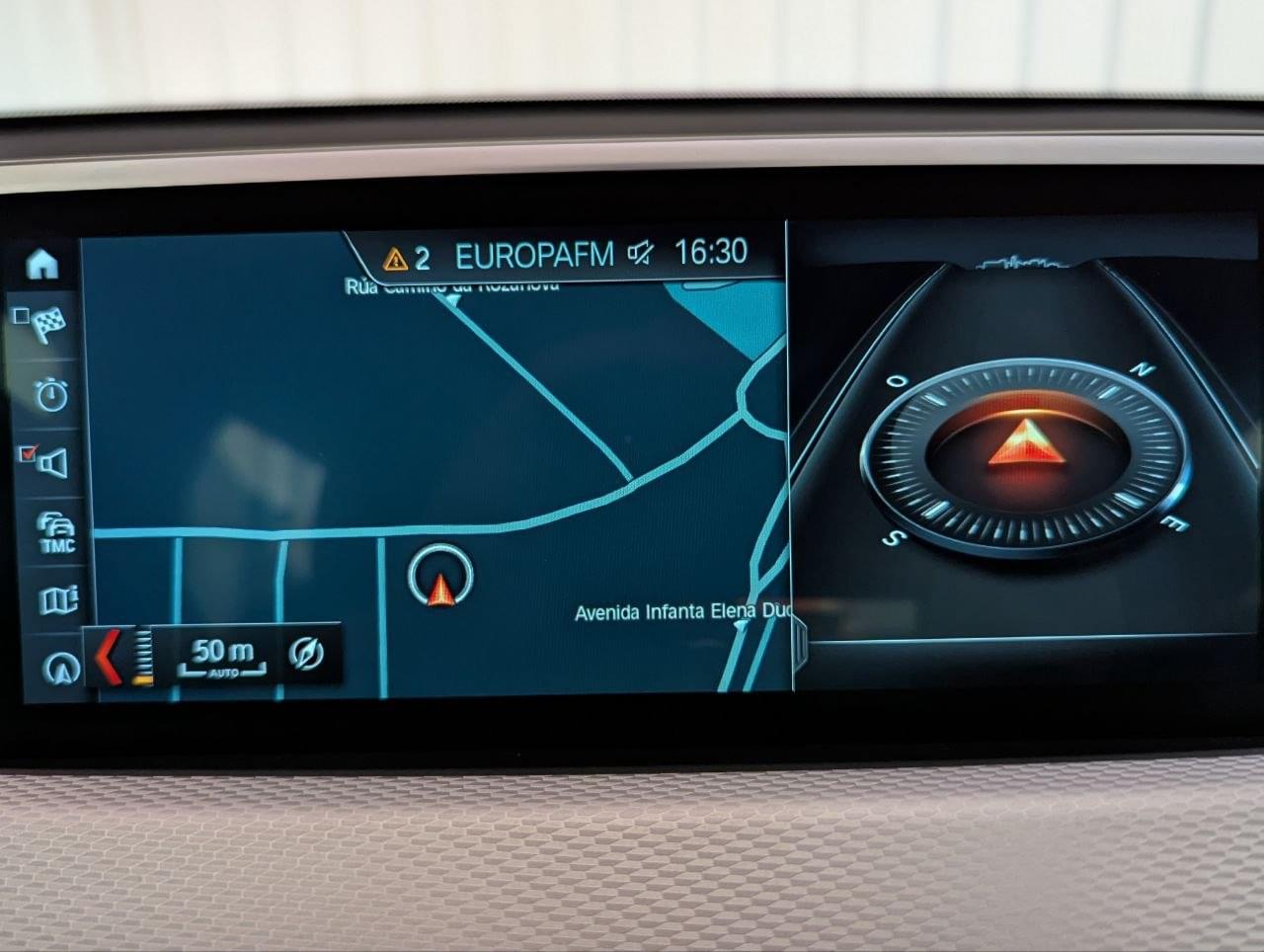 BMW X2 XDRIVE 20DA 190CV PACK M 38 